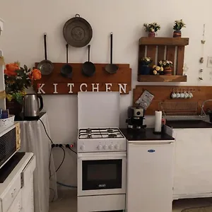  Appartement Certe Notti Italie