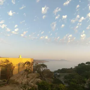 Margherita Vista Mare Torre dei Corsari