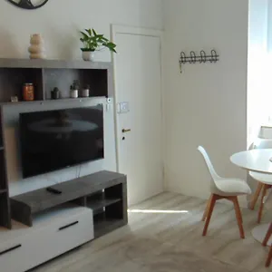  Appartement Casa Da Cri 2 Italie