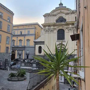 La Casa Di Maya , Nápoles Italia