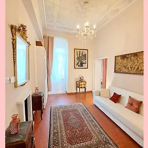  Appartement Cavour257 Italie