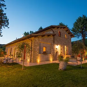  Séjour à la campagne Antica Fonte Italie